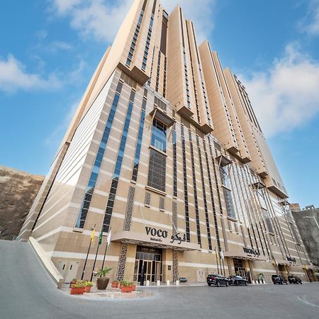 麦加沃可酒店 Mecca 外观 照片
